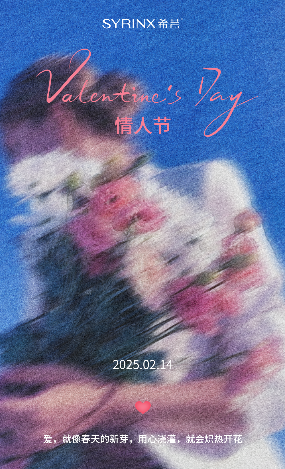 情人节